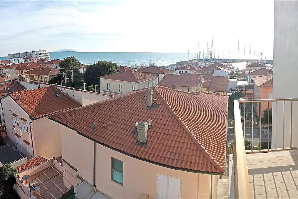 Appartamento A 50 Mt Dal Mare Розіньяно-Солвей Екстер'єр фото