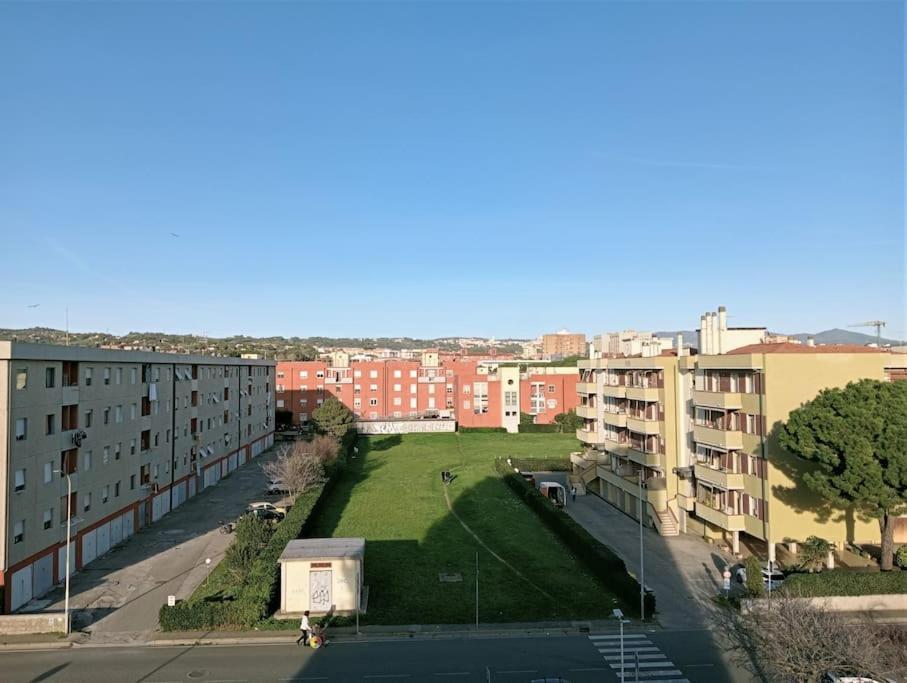 Appartamento A 50 Mt Dal Mare Розіньяно-Солвей Екстер'єр фото