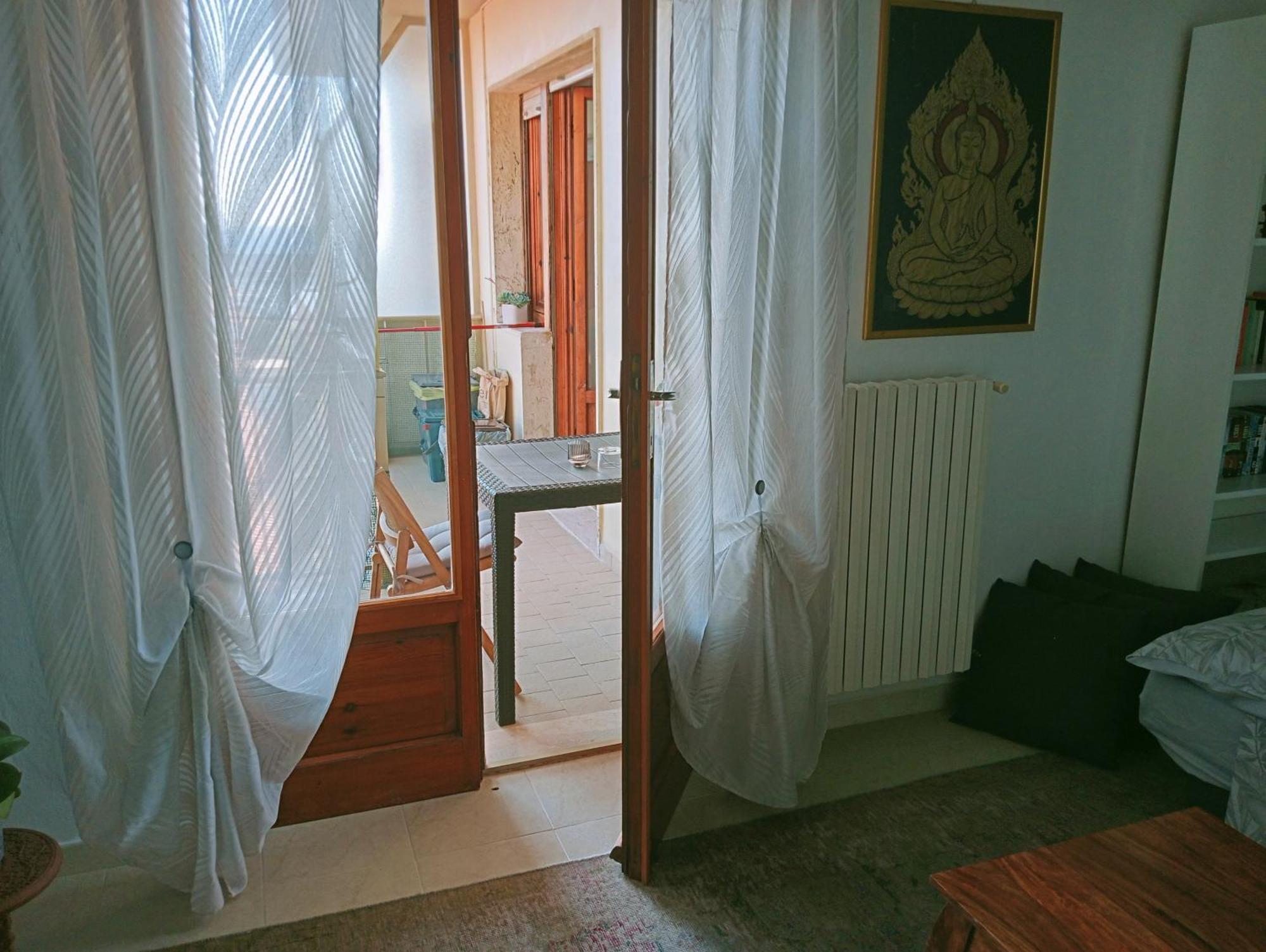 Appartamento A 50 Mt Dal Mare Розіньяно-Солвей Екстер'єр фото